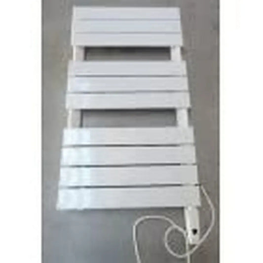 Radiateur Sèche-serviette Mixte en Acier Chorus Bains 500W - Largeur 500mm