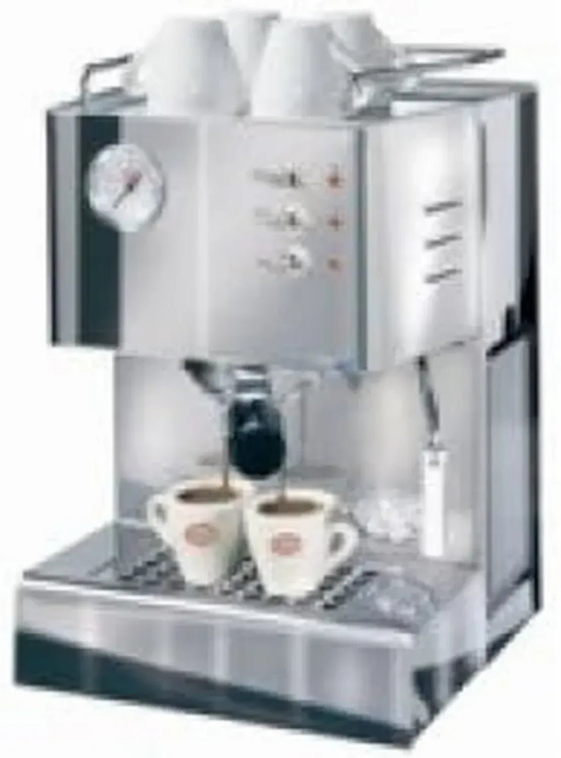 QuickMill 03004L Machine à Expresso Professionnelle